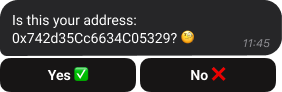 Message 5